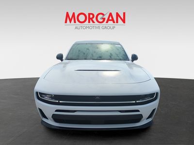 2026 Dodge Charger - Photo 3