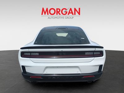 2026 Dodge Charger - Photo 6