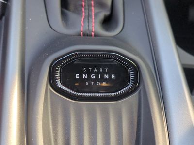 2026 Dodge Charger - Photo 29