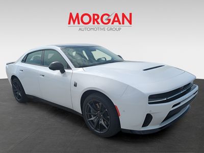 2026 Dodge Charger - Photo 2