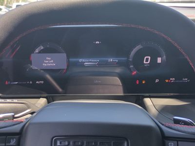 2026 Dodge Charger - Photo 27