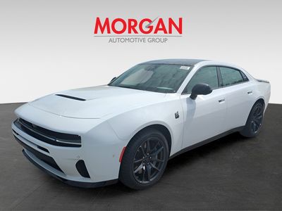 2026 Dodge Charger - Photo 9