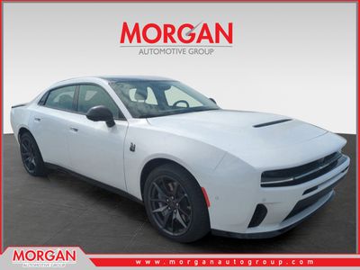 2026 Dodge Charger - Photo 1