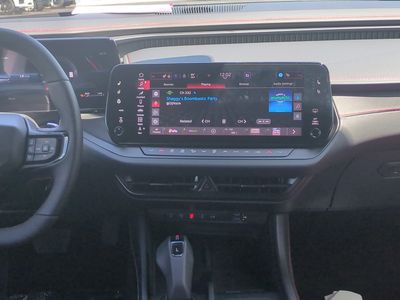 2026 Dodge Charger - Photo 17