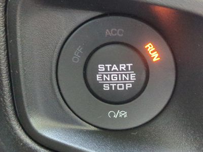 2026 Jeep Wrangler — photo 30 view