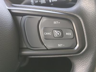 2026 Jeep Wrangler — photo 27 view