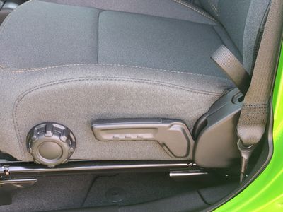 2026 Jeep Wrangler — photo 22 view