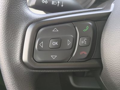 2026 Jeep Wrangler — photo 26 view