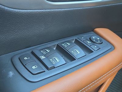 2026 Chrysler Pacifica — photo 28 view