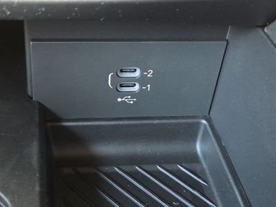 2026 Chrysler Pacifica — photo 25 view