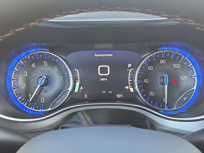 2026 Chrysler Pacifica — photo 31 view