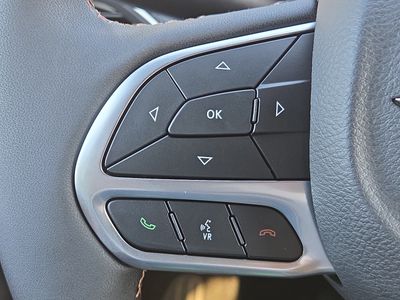 2026 Chrysler Pacifica — photo 29 view