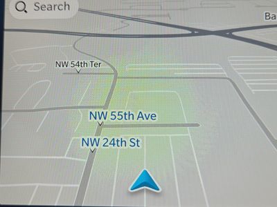 2026 Chrysler Pacifica — photo 24 view