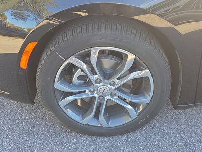 2026 Chrysler Pacifica — photo 11 view