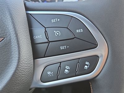 2026 Chrysler Pacifica — photo 30 view