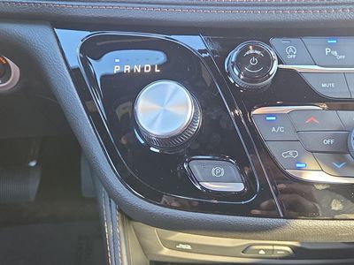 2026 Chrysler Pacifica — photo 20 view