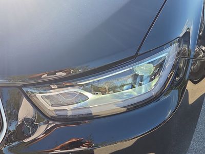 2026 Chrysler Pacifica — photo 10 view