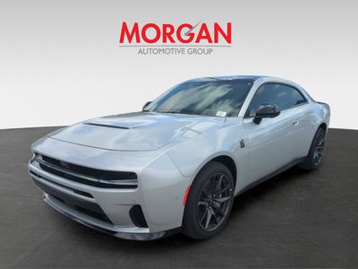 2026 Dodge Charger — photo 9 view