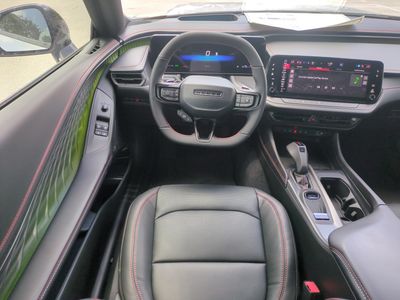 2026 Dodge Charger — photo 15 view