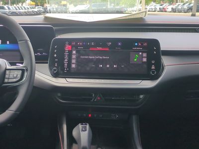 2026 Dodge Charger — photo 17 view
