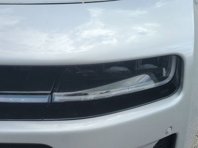 2026 Dodge Charger — photo 10 view