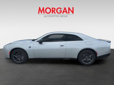 2026 Dodge Charger — photo 8 view