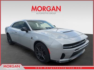 2026 Dodge Charger R/T Scat Pack — front three-quarter view