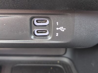 2026 Dodge Charger — photo 21 view
