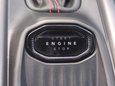 2026 Dodge Charger — photo 29 view