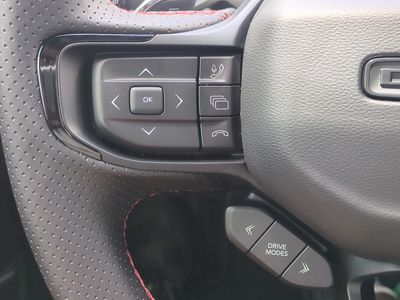 2026 Dodge Charger — photo 25 view