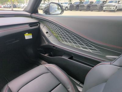 2026 Dodge Charger — photo 16 view