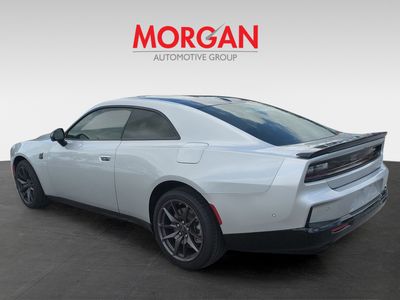2026 Dodge Charger — photo 7 view