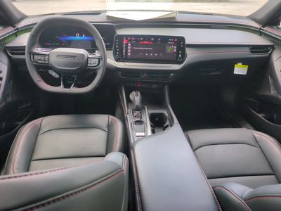 2026 Dodge Charger — photo 14 view