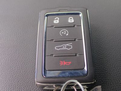 2026 Dodge Charger — photo 30 view