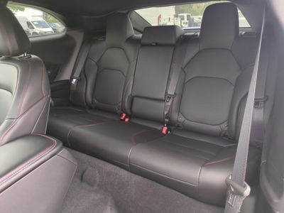 2026 Dodge Charger — photo 13 view