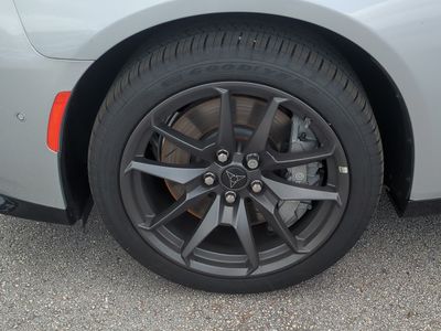 2026 Dodge Charger — photo 11 view