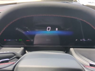 2026 Dodge Charger — photo 27 view