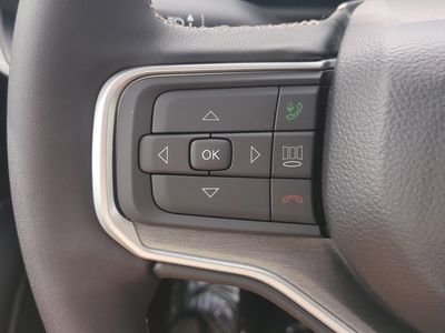 2026 Jeep Grand Wagoneer - Photo 27