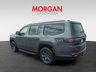 2026 Jeep Grand Wagoneer - Photo 7