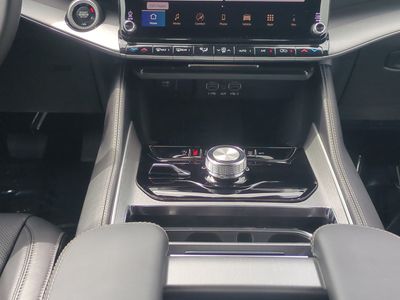 2026 Jeep Grand Wagoneer - Photo 20