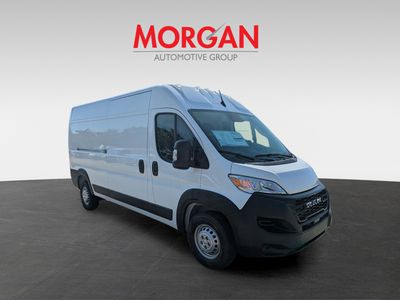2026 Ram ProMaster 2500 - Photo 2