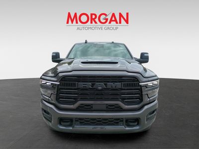 2025 Ram 2500 - Photo 3