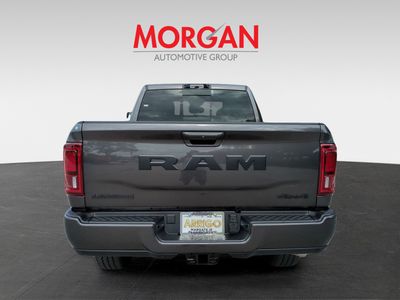2025 Ram 2500 - Photo 6