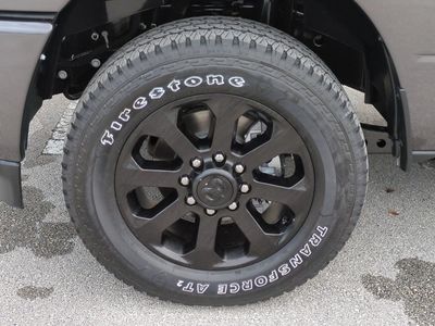 2025 Ram 2500 - Photo 11