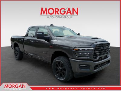 2025 Ram 2500 - Photo 1