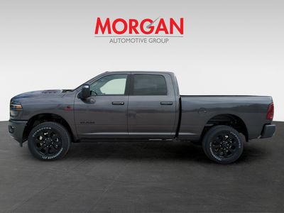2025 Ram 2500 - Photo 8