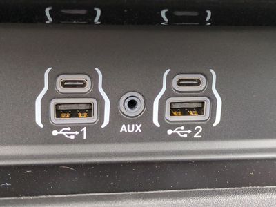 2025 Ram 2500 - Photo 23