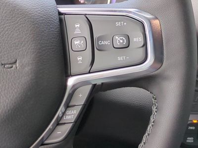 2025 Ram 2500 - Photo 27