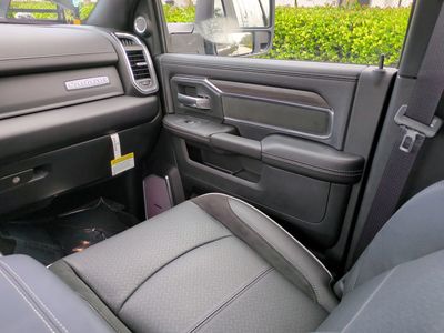 2025 Ram 2500 - Photo 17