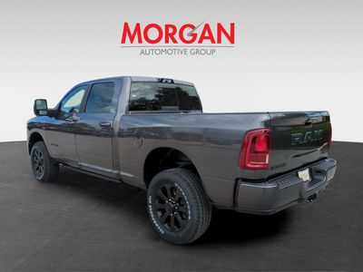 2025 Ram 2500 - Photo 7